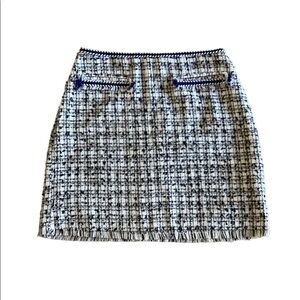 H&m Short Skirt